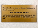 Brown, Josephine (id=6497)